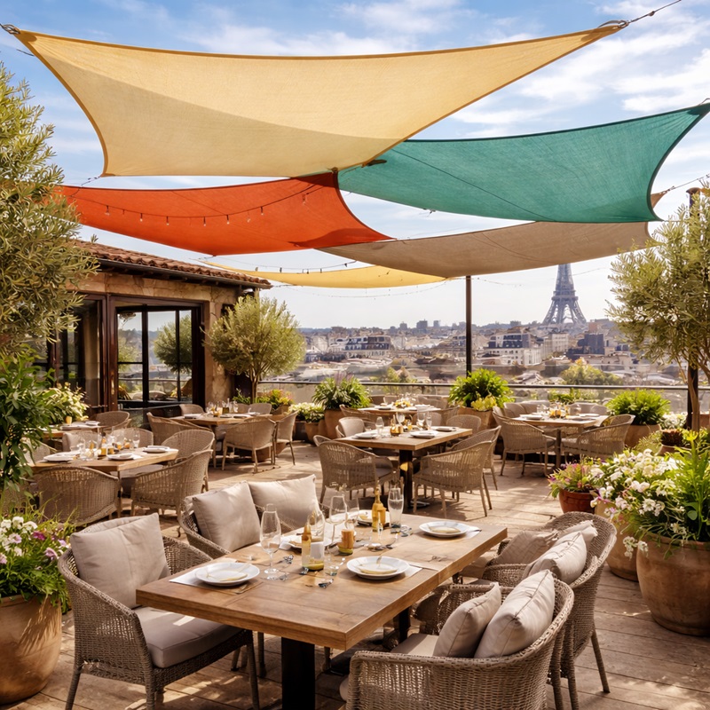 voile-ombrage-sur-mesure-restaurant-ville